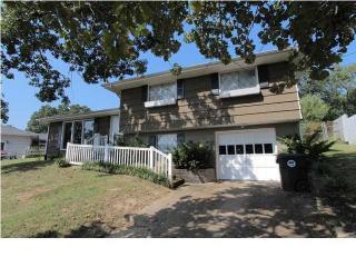 3907 Laird Ln, Chattanooga, TN 37415-3619