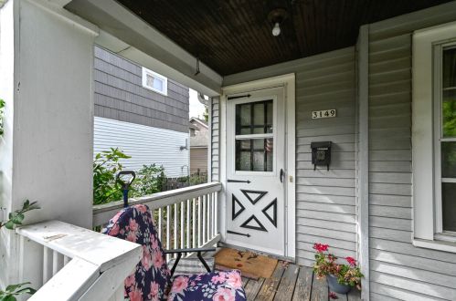 3147 Illinois Ave, Milwaukee, WI 53207-3030