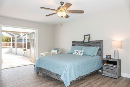 489 College Park Rd, Fort Pierce FL  34953-6224 exterior