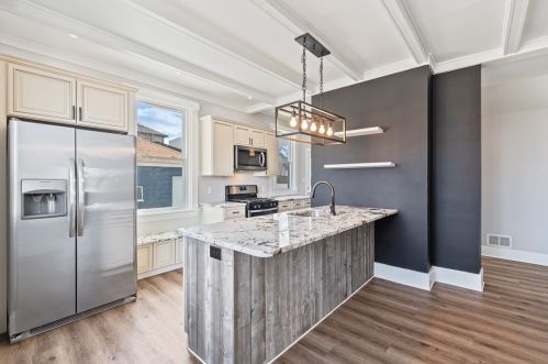 1601 Napoleon St, Pittsburgh PA  15216-3217 exterior