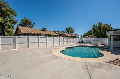 2110 Mcnair St, Chandler AZ 85225-1829 exterior