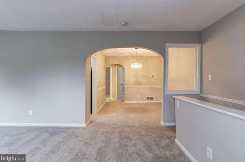 872 Bellevue St, Washington DC 20032-6002 exterior