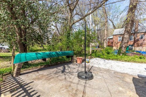 107 College Ave, Saint Louis MO 63136-2608 exterior