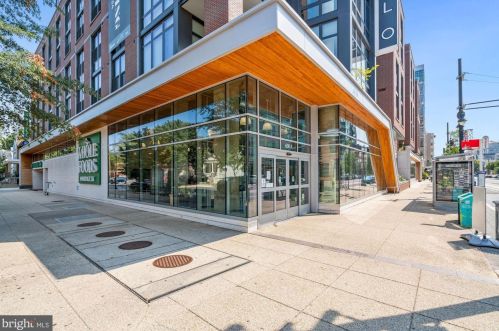 716 3 St, Washington DC 20001-2624 exterior