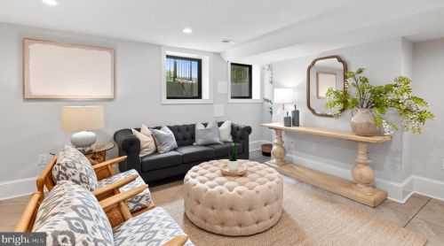 3705 Reservoir Rd, Washington DC  20007-2112 exterior