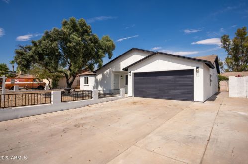 14221 36th Way, Phoenix, AZ 85032-5760