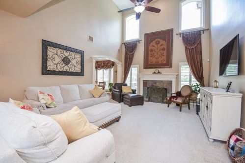 32714 Westminster Dr, Fulshear TX 77441-4098 exterior