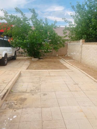 7101 Eastview Dr, Tucson AZ 85710-5516 exterior