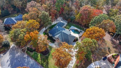 1311 Bridgewater Walk, Lithonia GA  30078-2086 exterior