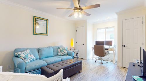 1590 Underwood Ave, Fort Pierce FL  34953-2586 exterior