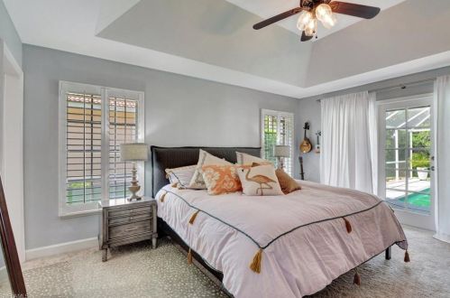 7541 Cordoba Cir, Naples FL 34109-7119 exterior