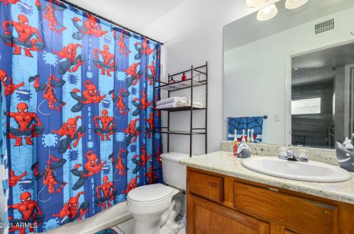 8729 Fairmount Ave, Phoenix AZ 85016-6719 exterior