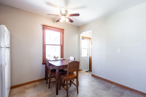 1302 Tripoli Ave, Milwaukee WI 53207-4030 exterior