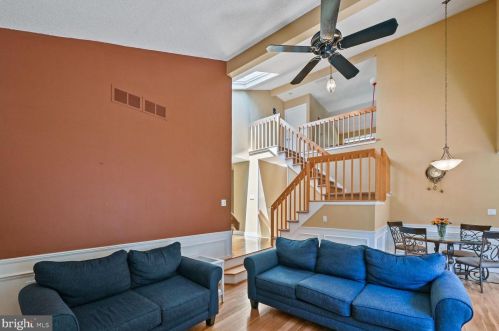 204 Sayre Dr, Princeton NJ 08540-5826 exterior