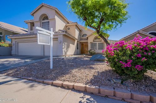 14619 8th St, Phoenix AZ  85048-6342 exterior