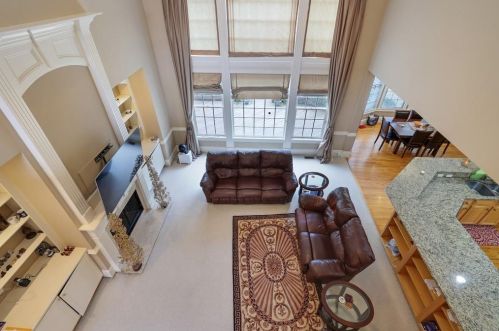 1755 Briergate Dr, Duluth GA 30097-4300 exterior