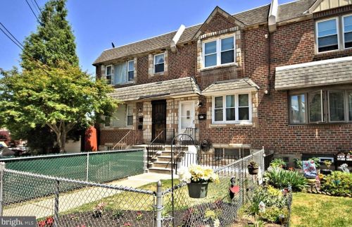 8721 Jackson St, Philadelphia PA 19145-2427 exterior