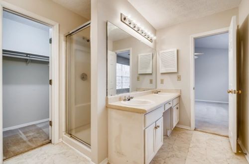 150 Kimberly Crk Pl, Atlanta GA 30349-8437 exterior