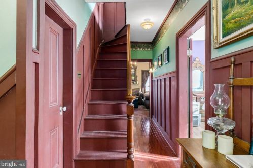 1694 Old Black Horse Pike, Blenheim NJ 08012-5216 exterior