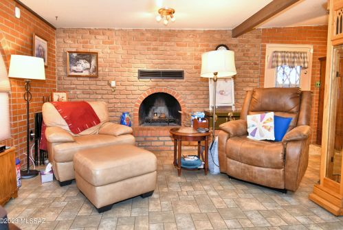 5122 28th St, Tucson AZ  85711-5822 exterior