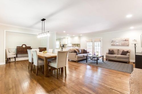 2798 Evans Woods Dr, Atlanta, GA 30340-4814