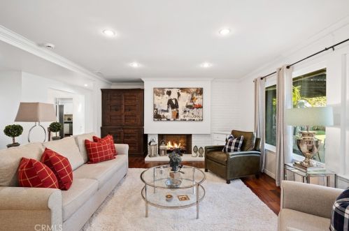 2716 Puente St, Fullerton CA  92835-2722 exterior