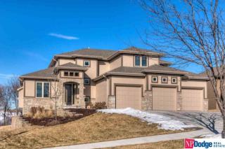 19306 Spencer St, Omaha, NE 68022-3896