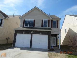 5878 Little River Rd, Atlanta, GA 30349-9187