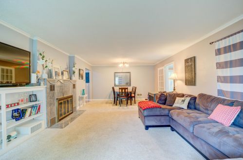 1205 Ml Ave, Meskegon MI 49445-3013 exterior