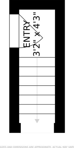 1016 George St, Chicago IL 60657-4312 exterior