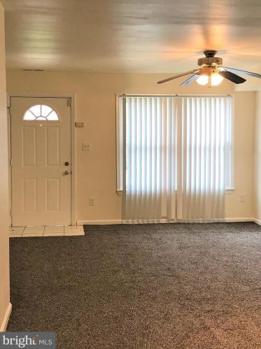 1437 Alabama Ave, Washington DC  20032-5052 exterior