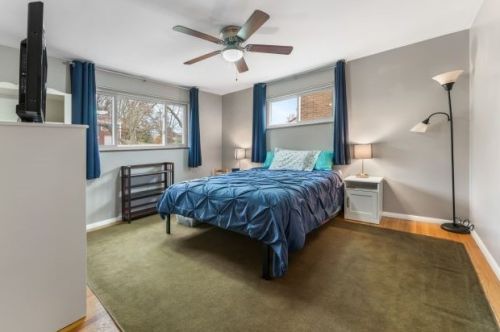 1491 Mohican Dr, Pittsburgh PA 15228-1613 exterior