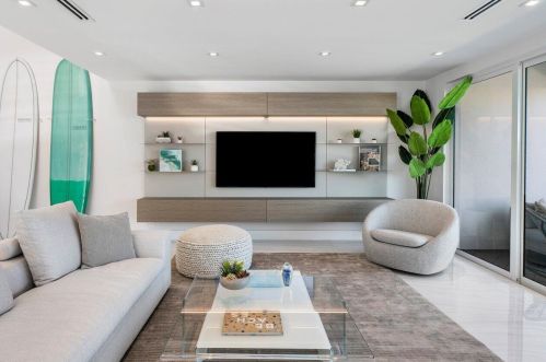 5256 Boca Marina Cir, Boca Raton FL  33487-5247 exterior