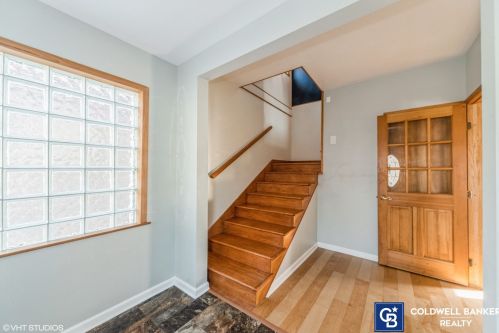 3535 Olcott Ave, Chicago IL 60706-1136 exterior