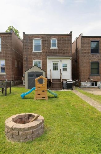 3915 Juniata St, Saint Louis MO 63116-4813 exterior