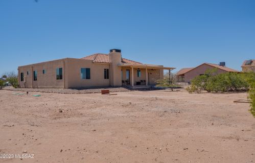 6219 Diablo Sunrise Rd, Tucson, AZ