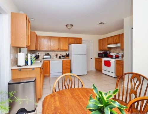 5 Brg St, Norwalk CT 06855-1500 exterior