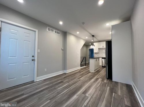 729 21st St, Philadelphia PA  19146-1348 exterior