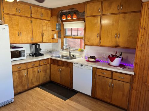 3135 17 St, Milwaukee WI 53215-4501 exterior