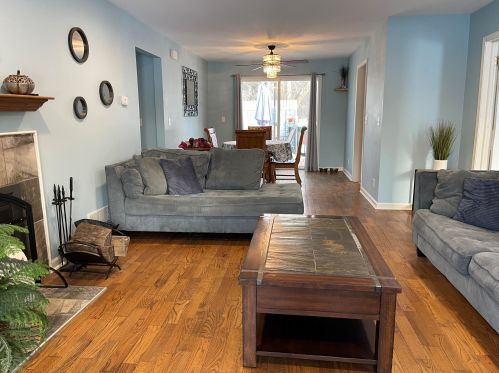 6710 Paris Ave, Grand Rapids MI 49548-6951 exterior