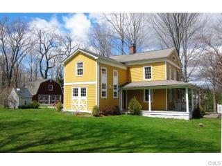 613 Ridgebury Rd, Ridgefield, CT 06877-1111