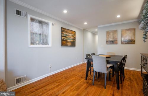 1624 D St, Washington DC  20003-2440 exterior