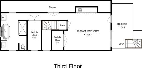 2213 Homer St, Chicago IL 60647-4216 exterior