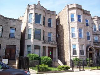437 50 St, Chicago IL  60615-2500 exterior