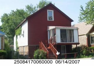 1111 101st St, Chicago IL  60643-2232 exterior