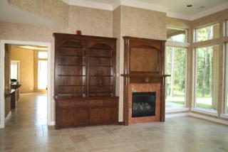 3103 Benders Landing Blvd, Spring TX  77386-1889 exterior