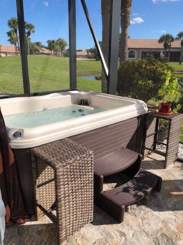 7290 Le Chalet Blvd, Boynton Beach FL 33472-5034 exterior