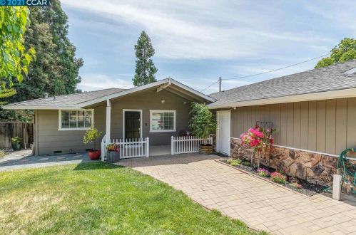 4808 Myrtle Dr, Concord, CA 94521-1434