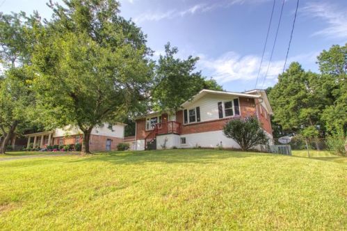 629 Roosevelt Ave, Madison TN  37115-3047 exterior