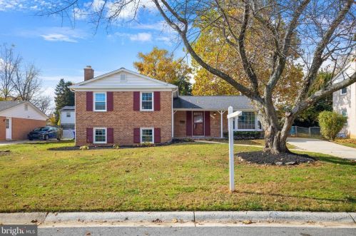 2828 Vixen Ln, Silver Spring, MD 20906-5323